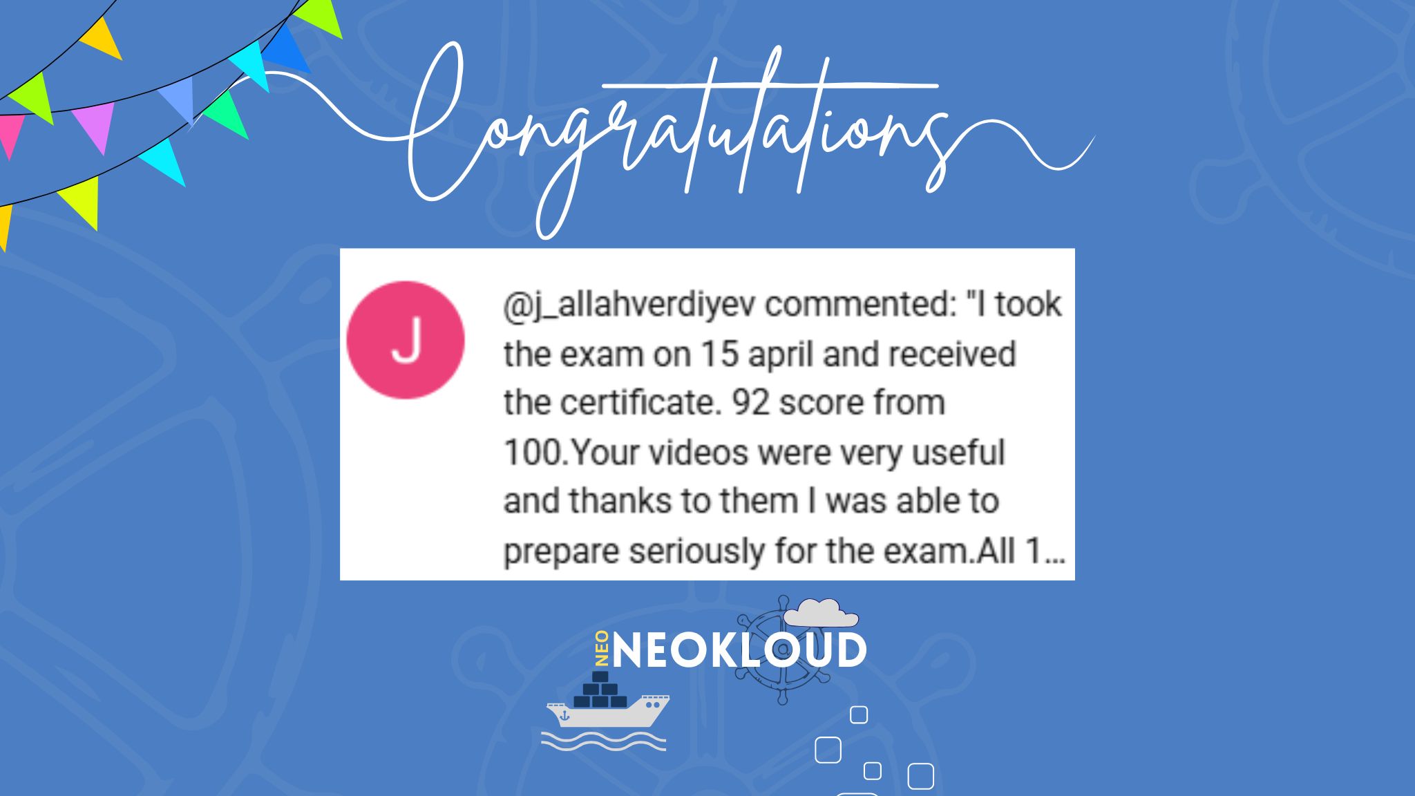 Success Story 3