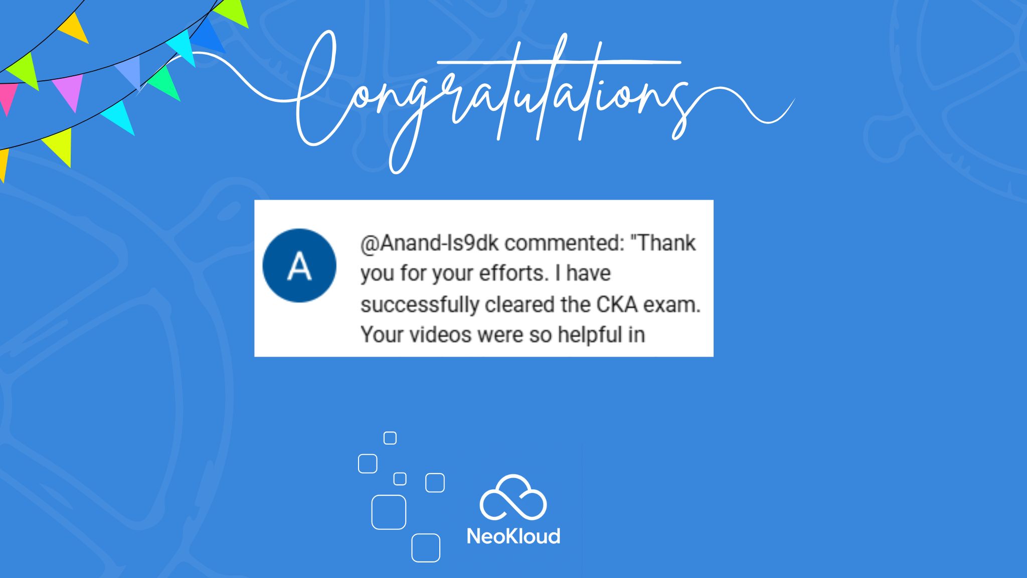 Success Story 9